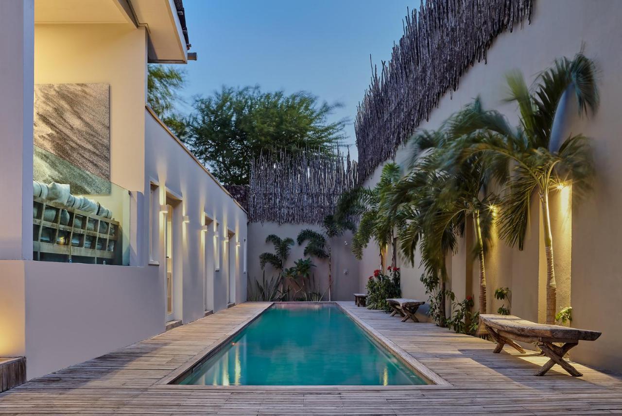 Casa Katu Apartment Jijoca de Jericoacoara Bagian luar foto