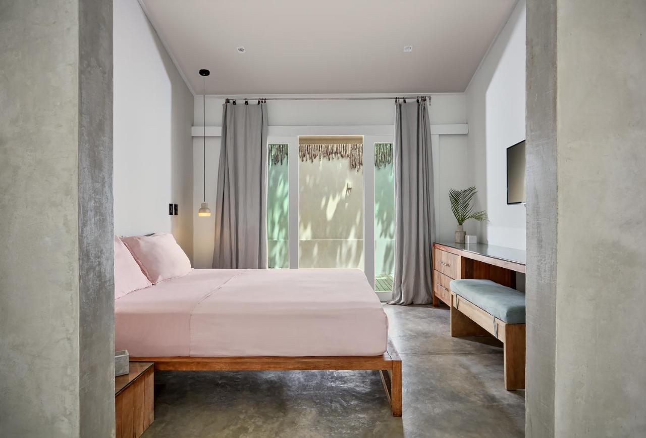 Casa Katu Apartment Jijoca de Jericoacoara Bagian luar foto
