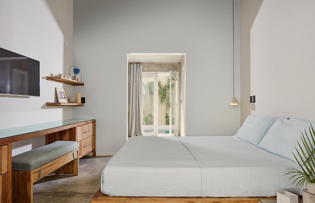 Casa Katu Apartment Jijoca de Jericoacoara Bagian luar foto