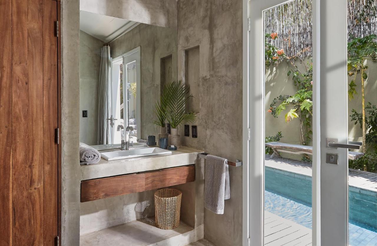 Casa Katu Apartment Jijoca de Jericoacoara Bagian luar foto