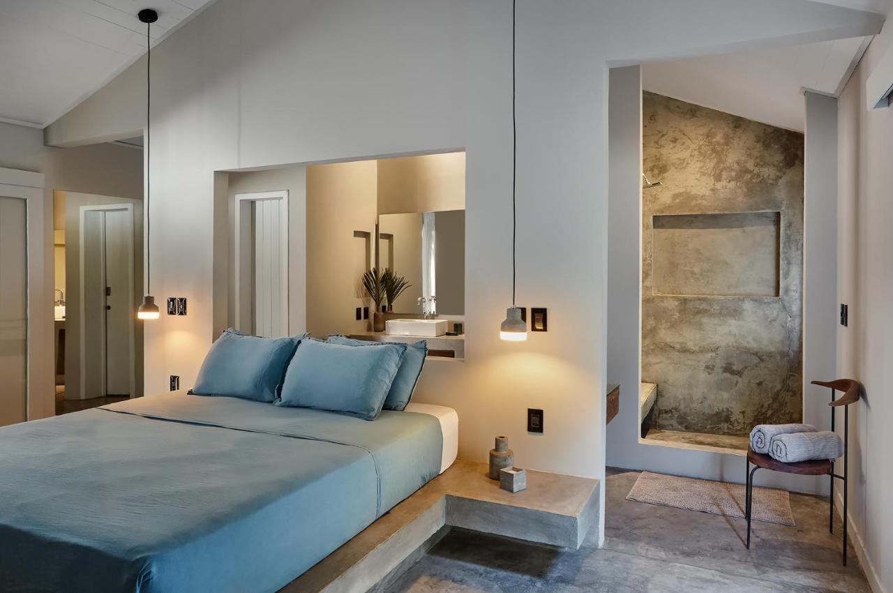 Casa Katu Apartment Jijoca de Jericoacoara Bagian luar foto