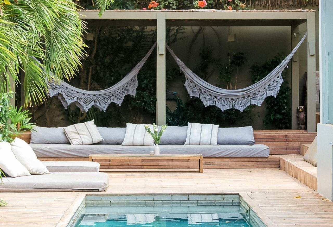 Casa Katu Apartment Jijoca de Jericoacoara Bagian luar foto