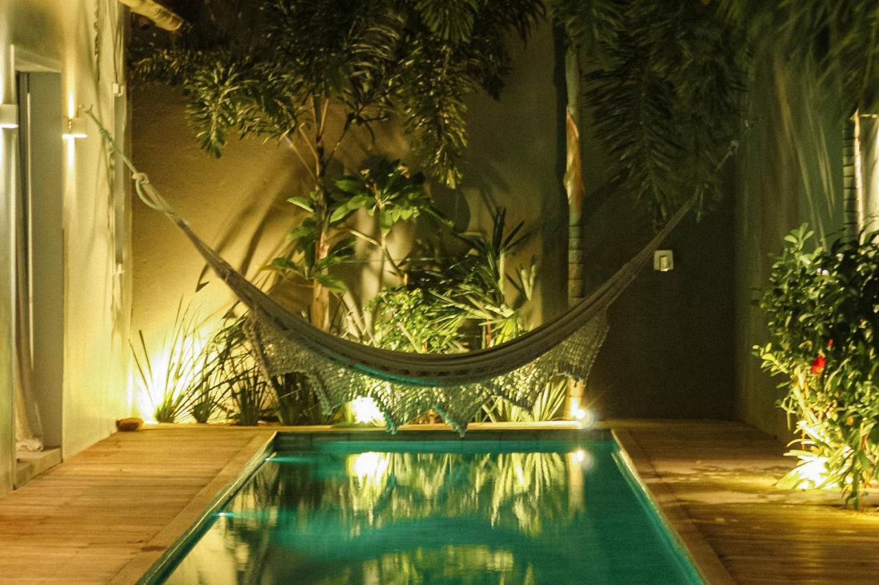 Casa Katu Apartment Jijoca de Jericoacoara Bagian luar foto