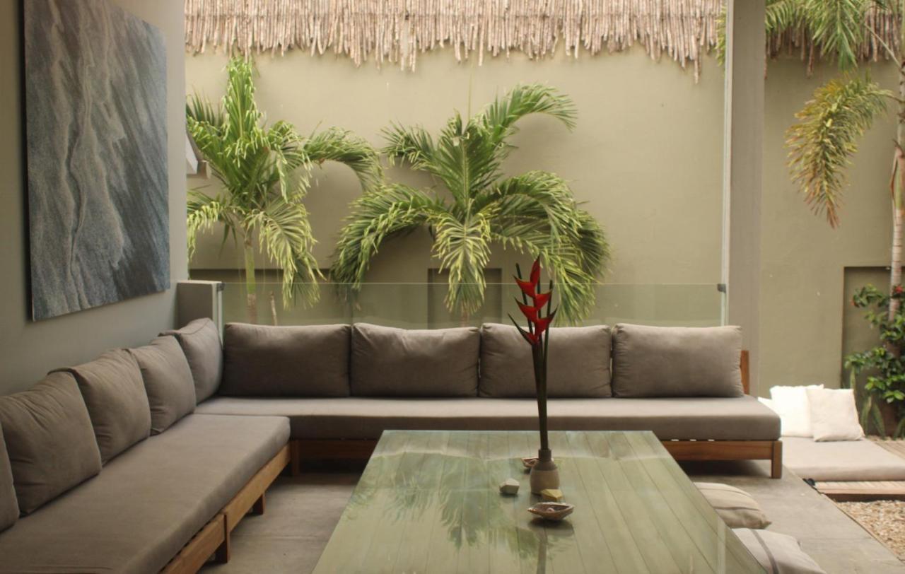 Casa Katu Apartment Jijoca de Jericoacoara Bagian luar foto