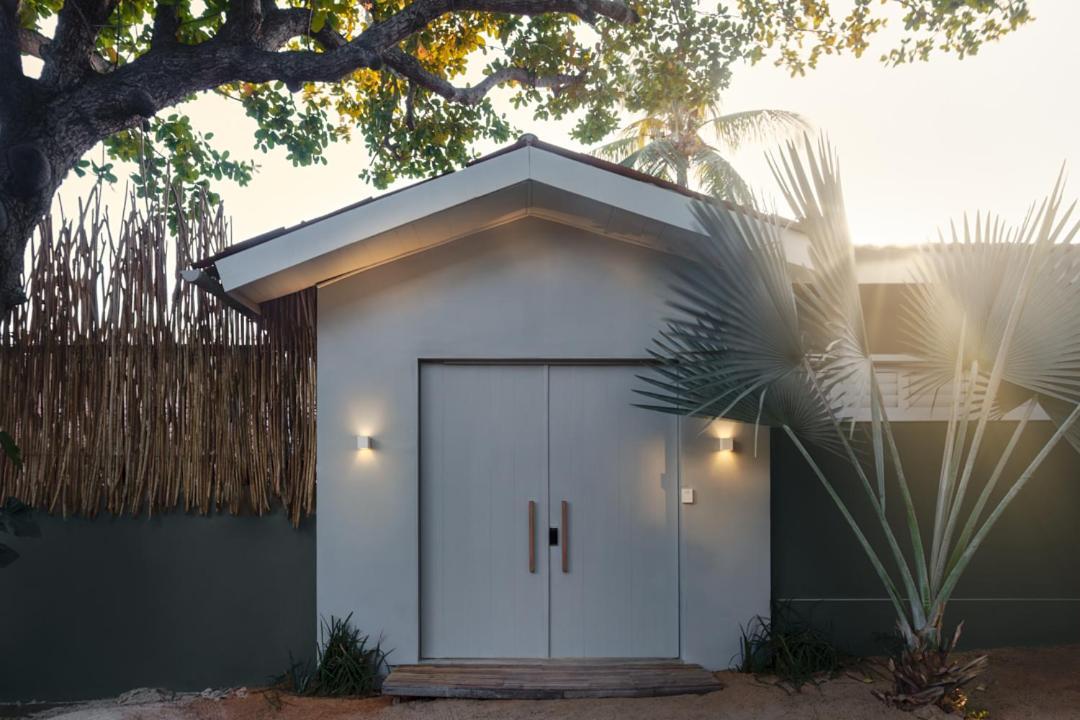 Casa Katu Apartment Jijoca de Jericoacoara Bagian luar foto