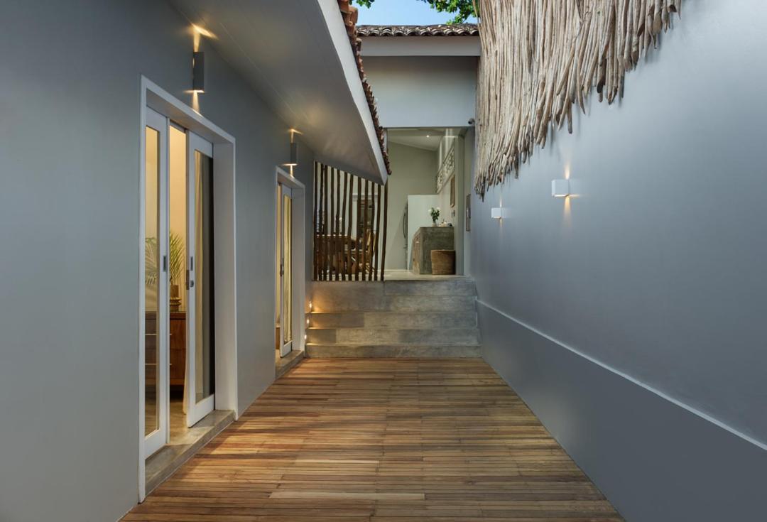 Casa Katu Apartment Jijoca de Jericoacoara Bagian luar foto
