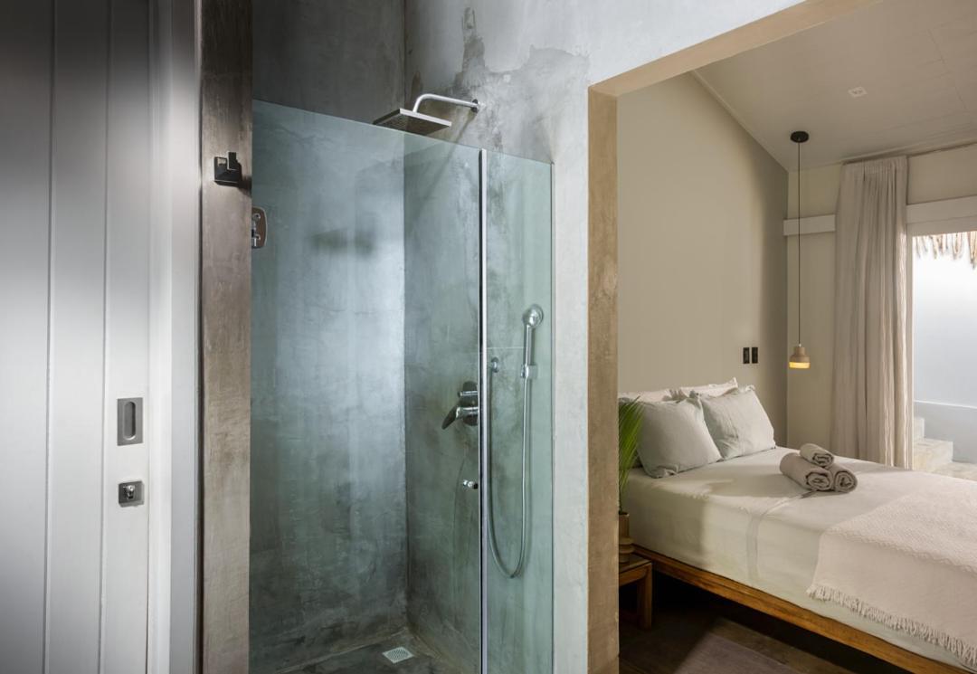 Casa Katu Apartment Jijoca de Jericoacoara Bagian luar foto