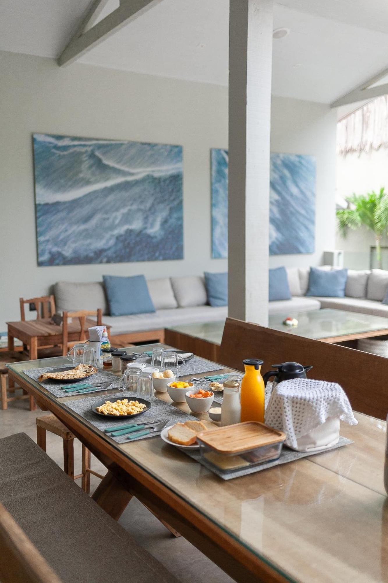Casa Katu Apartment Jijoca de Jericoacoara Bagian luar foto
