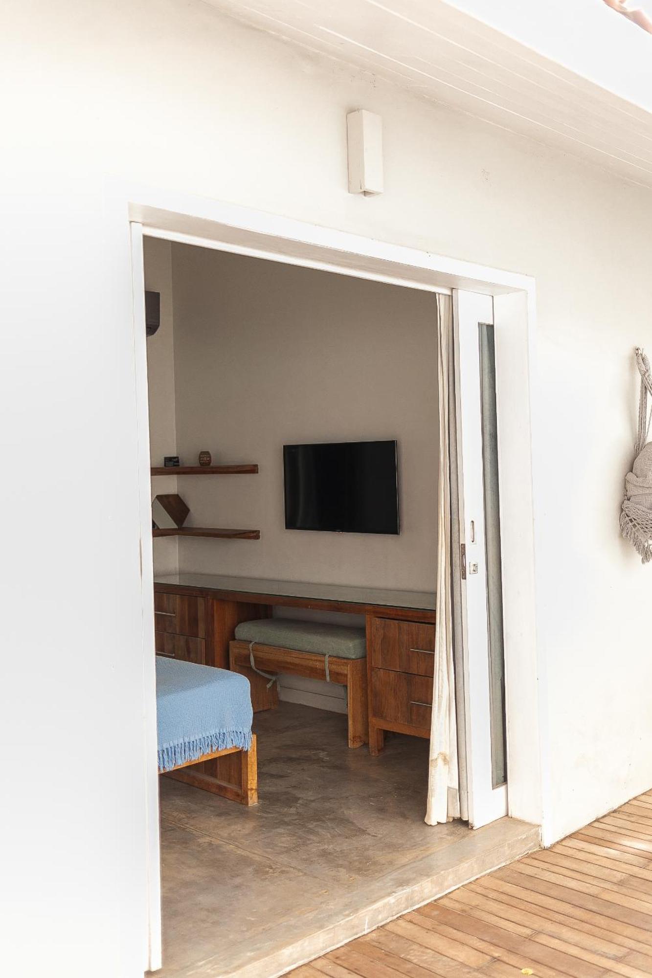 Casa Katu Apartment Jijoca de Jericoacoara Bagian luar foto