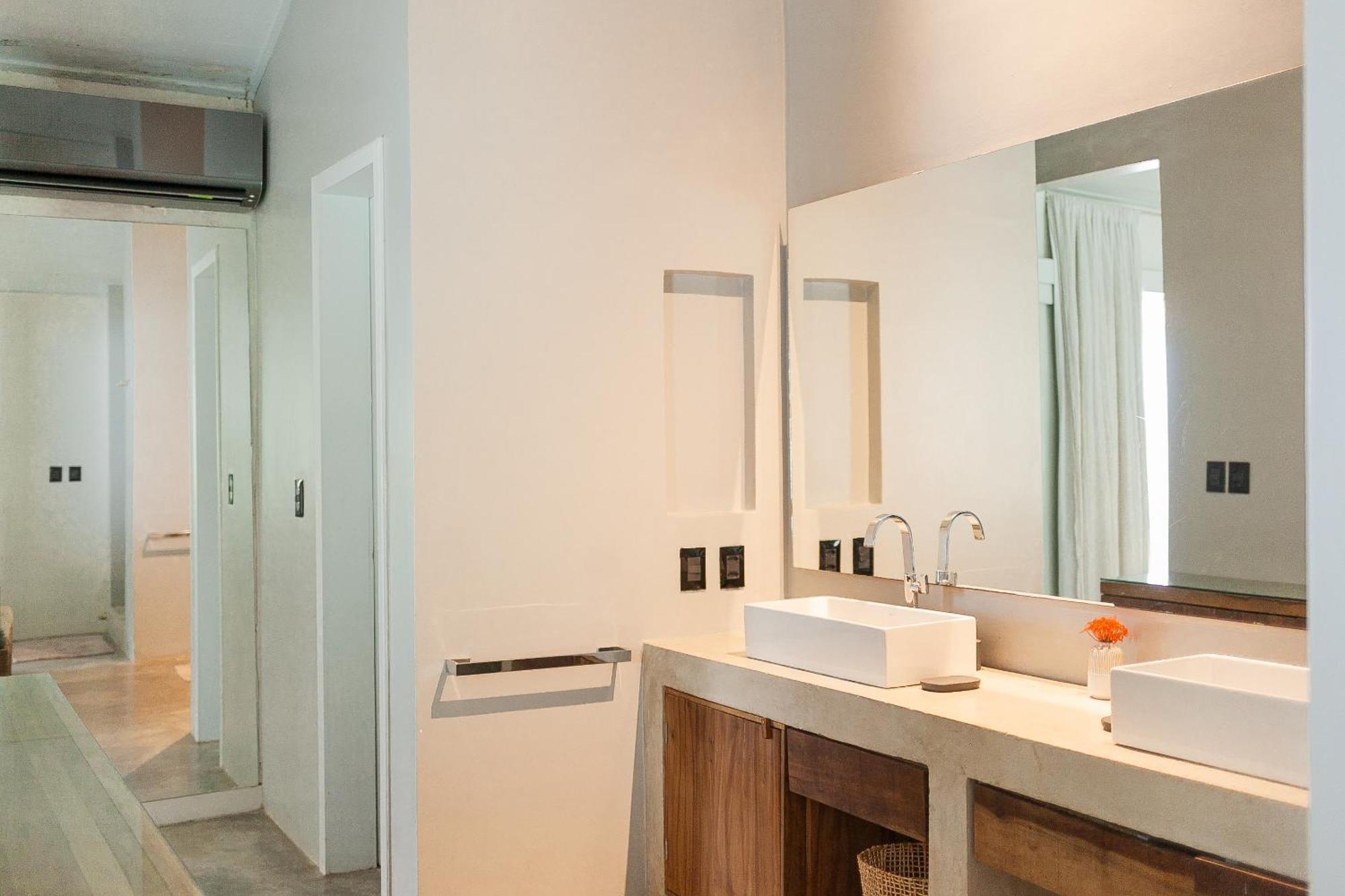Casa Katu Apartment Jijoca de Jericoacoara Bagian luar foto