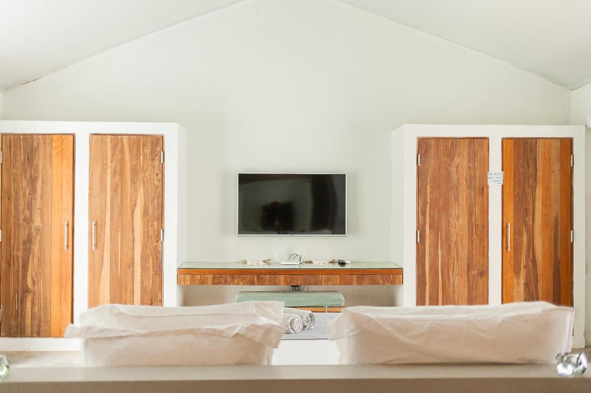 Casa Katu Apartment Jijoca de Jericoacoara Bagian luar foto