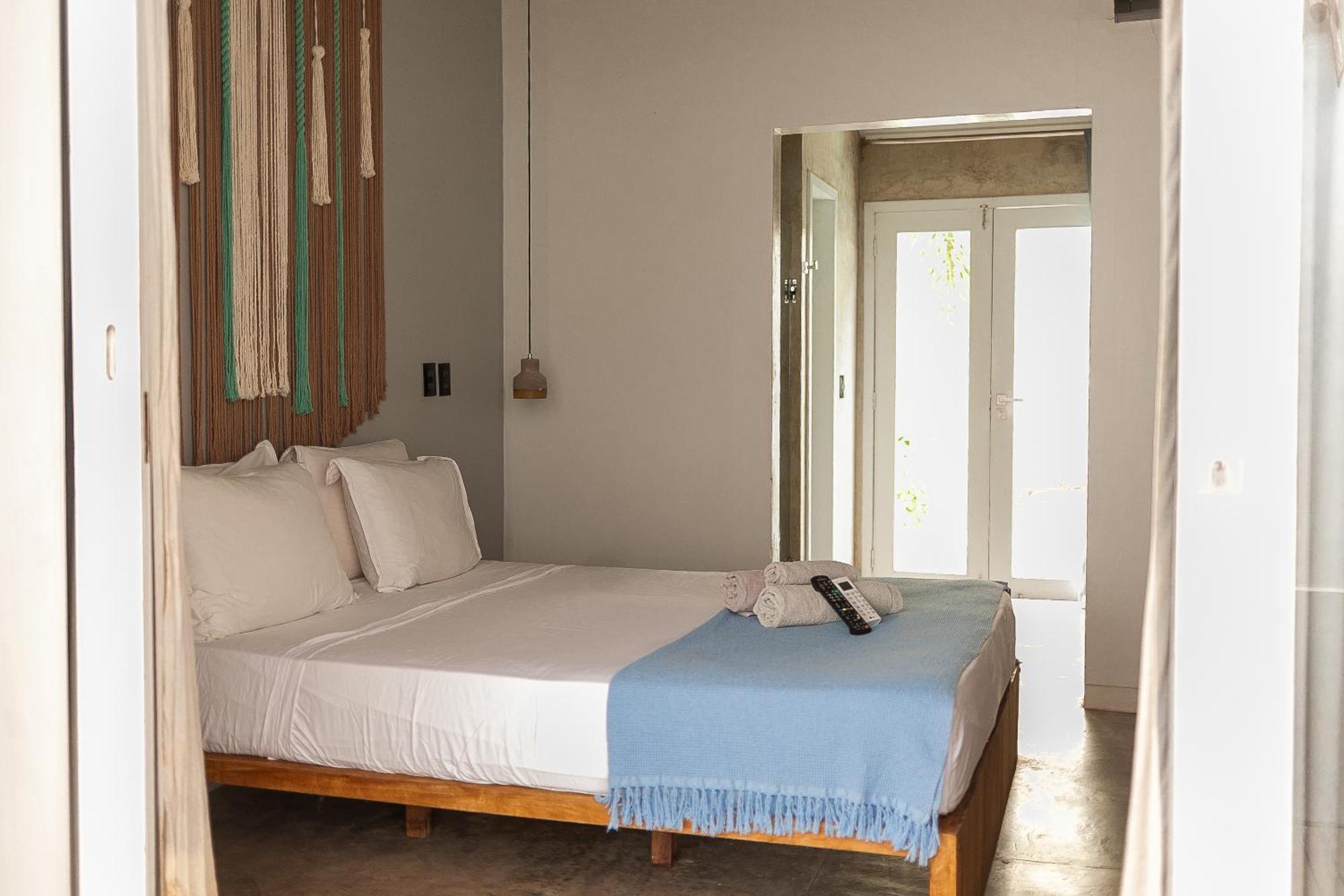 Casa Katu Apartment Jijoca de Jericoacoara Bagian luar foto