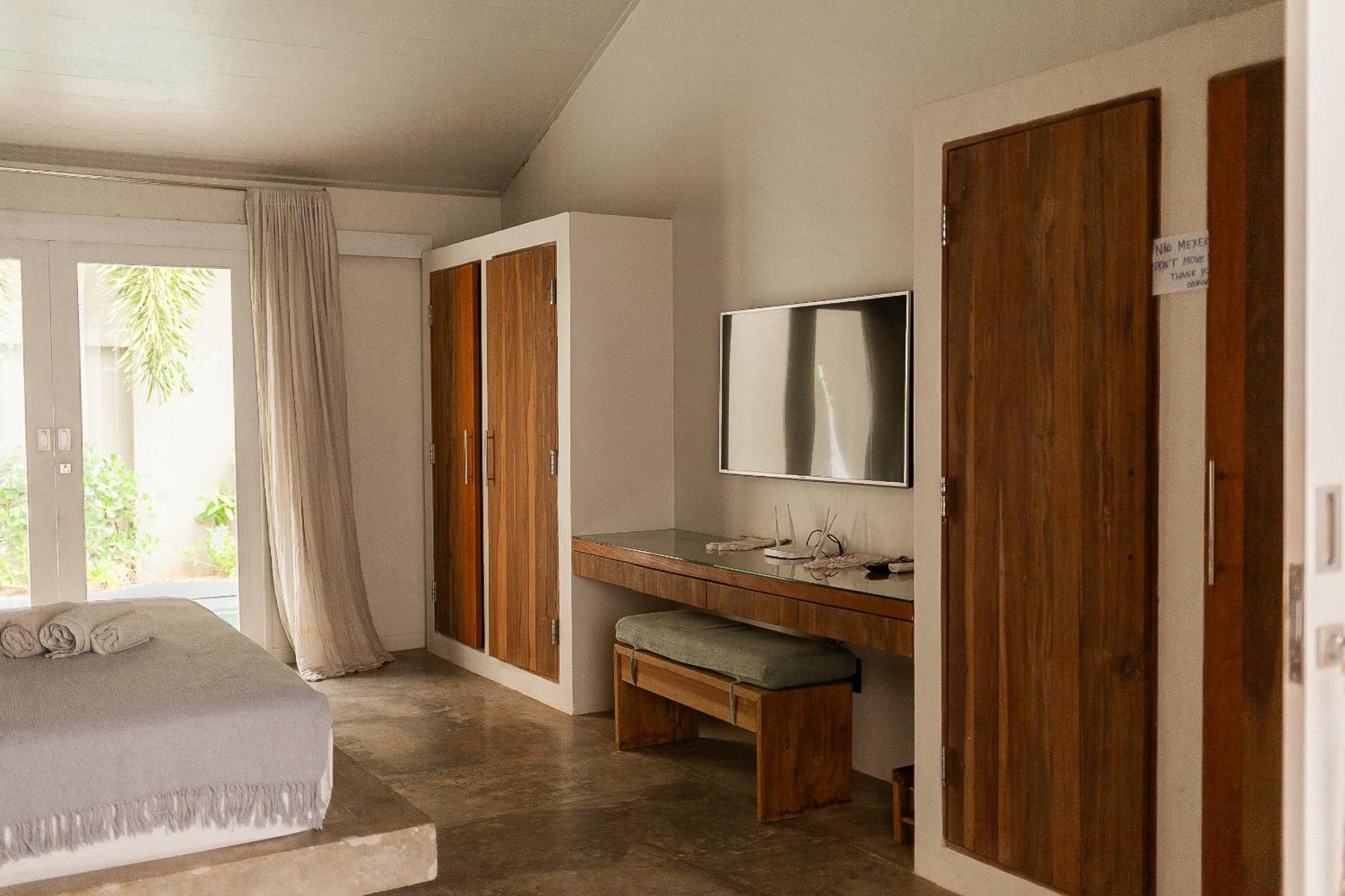 Casa Katu Apartment Jijoca de Jericoacoara Bagian luar foto