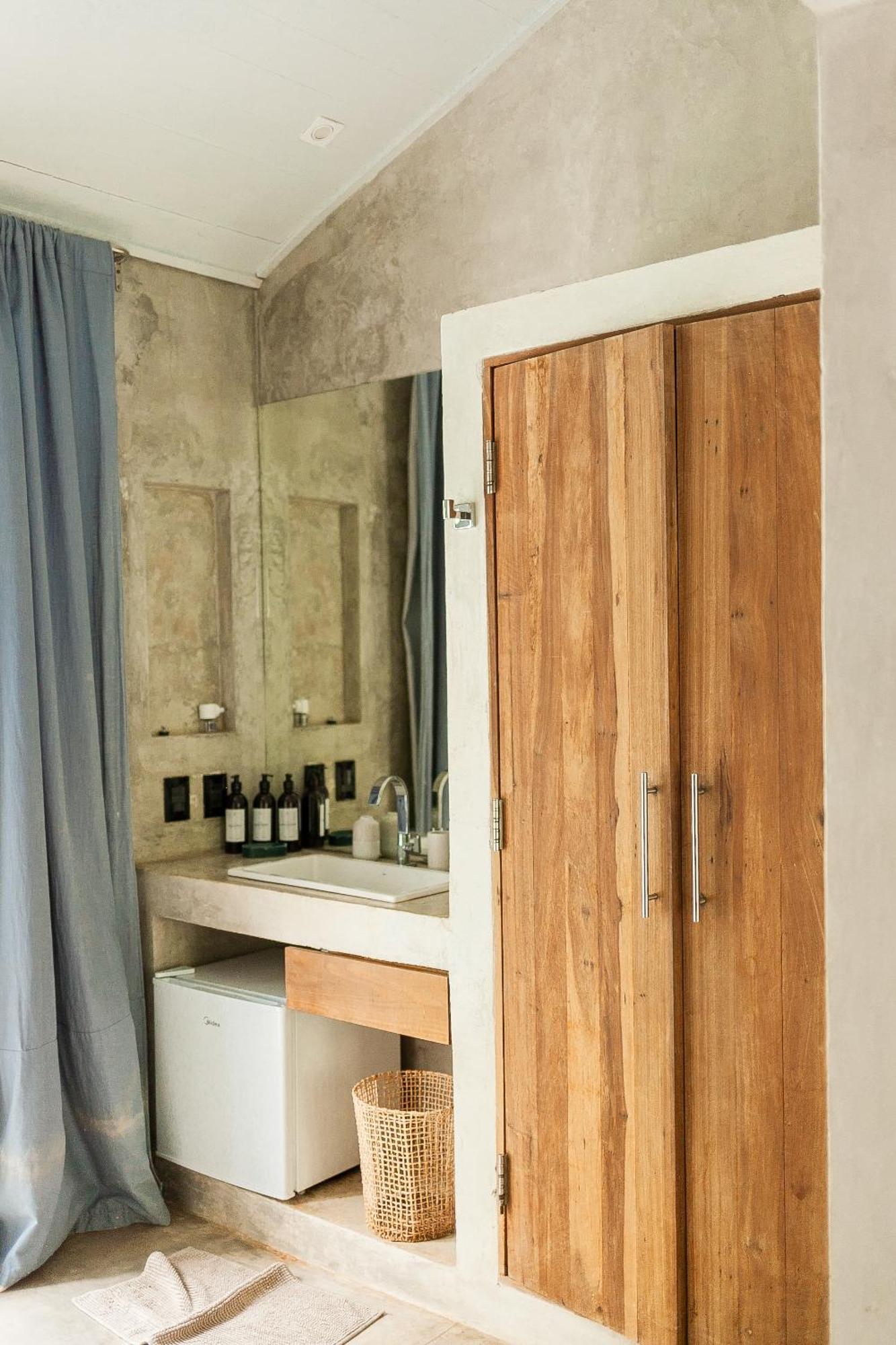 Casa Katu Apartment Jijoca de Jericoacoara Bagian luar foto